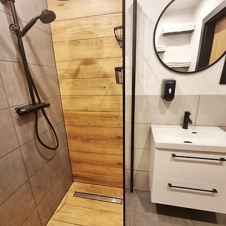 Apartmán Na Szczycie Chełm Exteriér fotografie