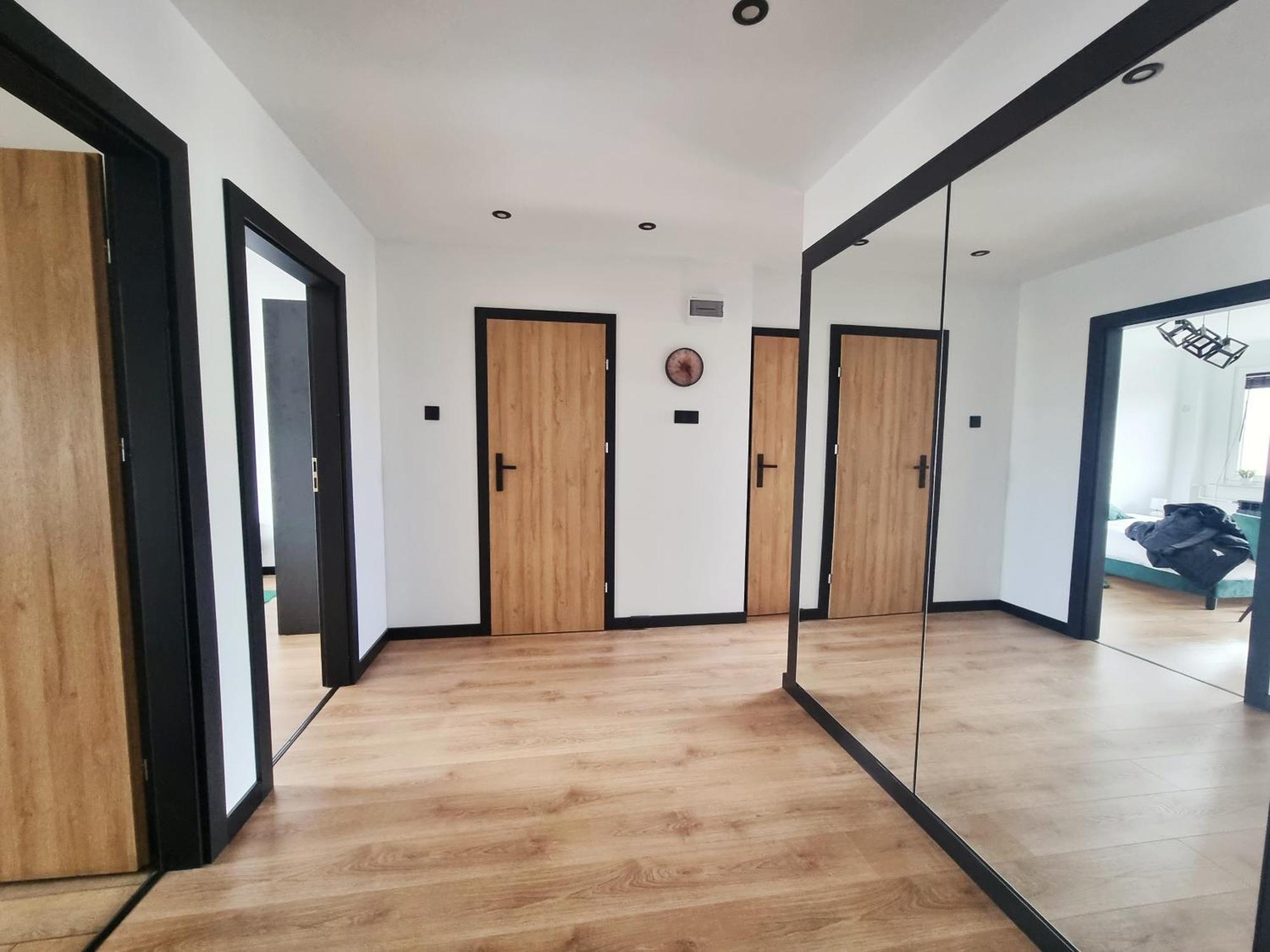 Apartmán Na Szczycie Chełm Exteriér fotografie