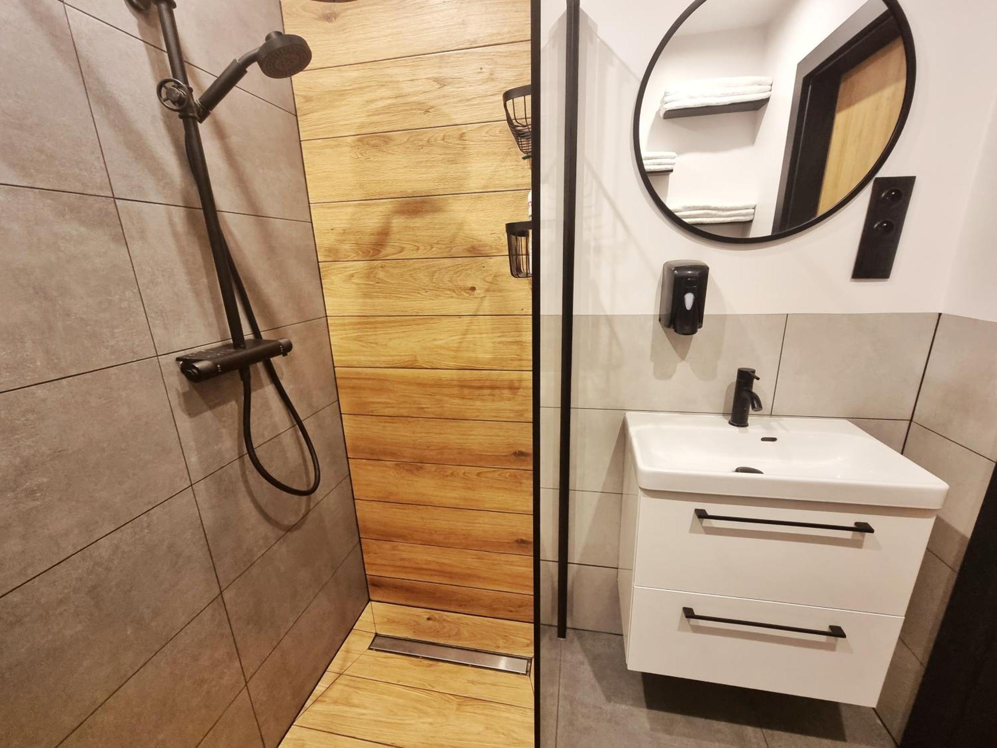 Apartmán Na Szczycie Chełm Exteriér fotografie