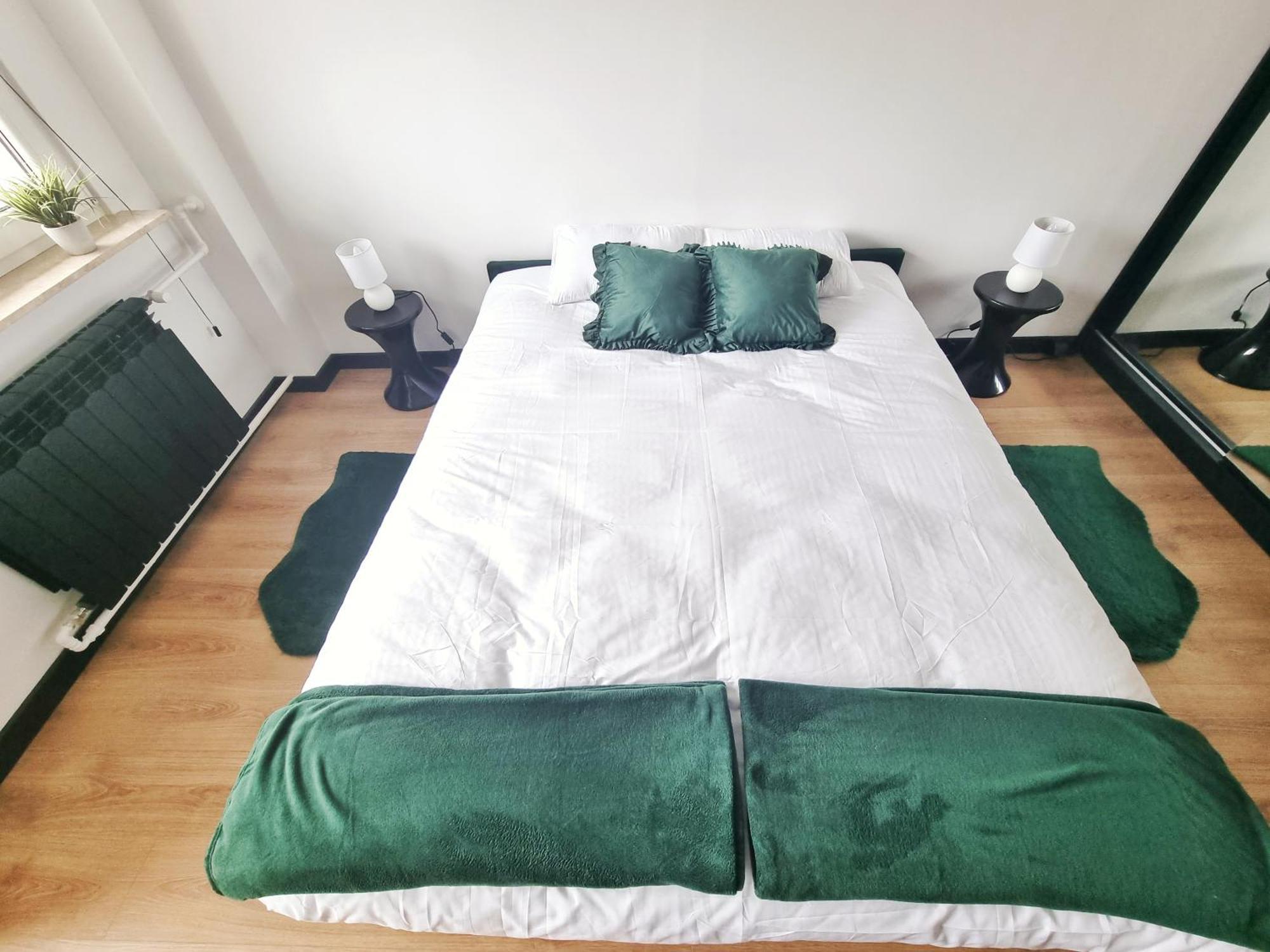 Apartmán Na Szczycie Chełm Exteriér fotografie