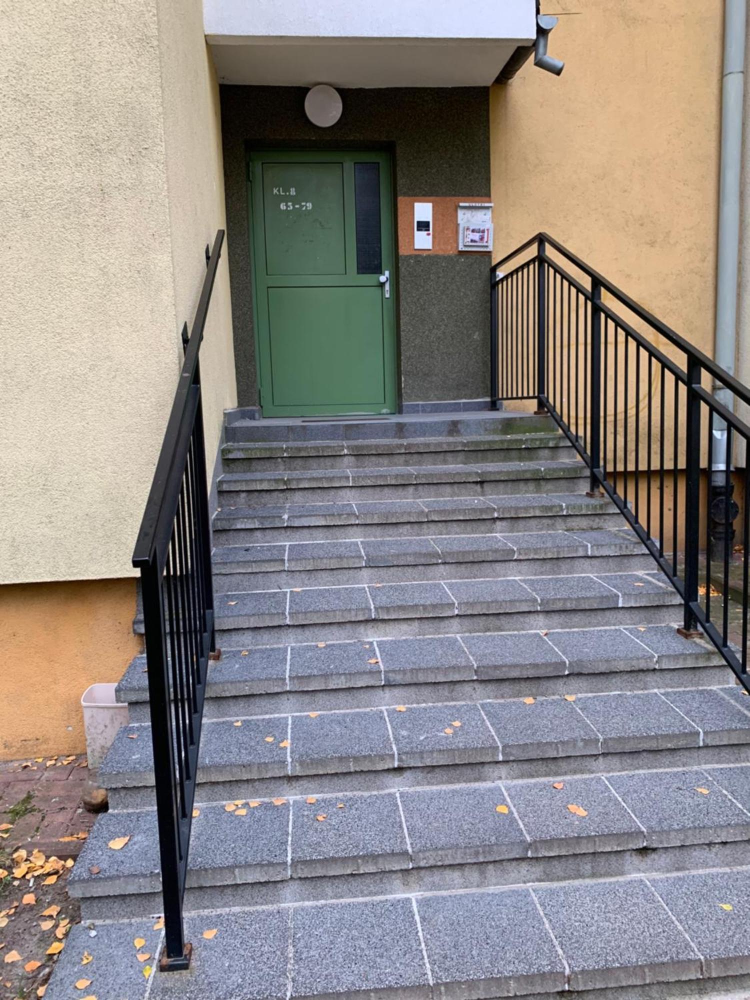 Apartmán Na Szczycie Chełm Exteriér fotografie